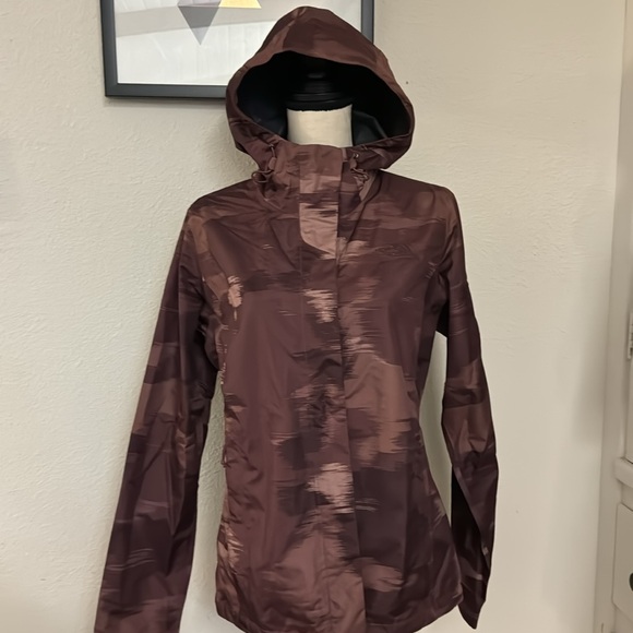 The North Face Jackets & Blazers - The North Face Venture 2 hooded Jacket Sz M